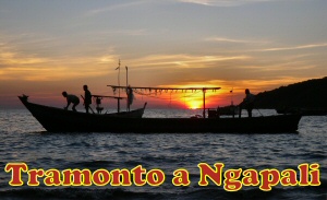 Tramonto
